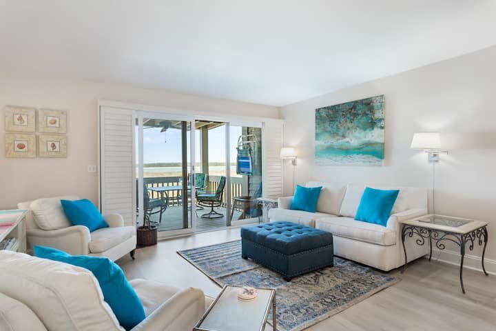 Pelican Watch Villas Bedroom