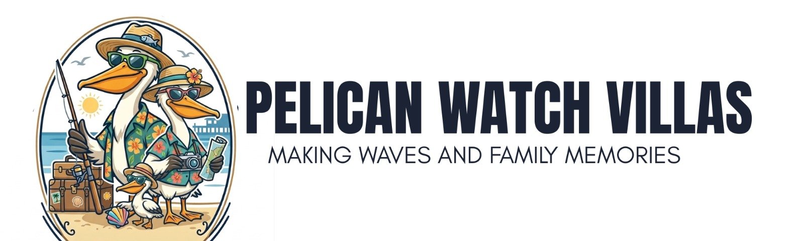 Pelican Watch Villas