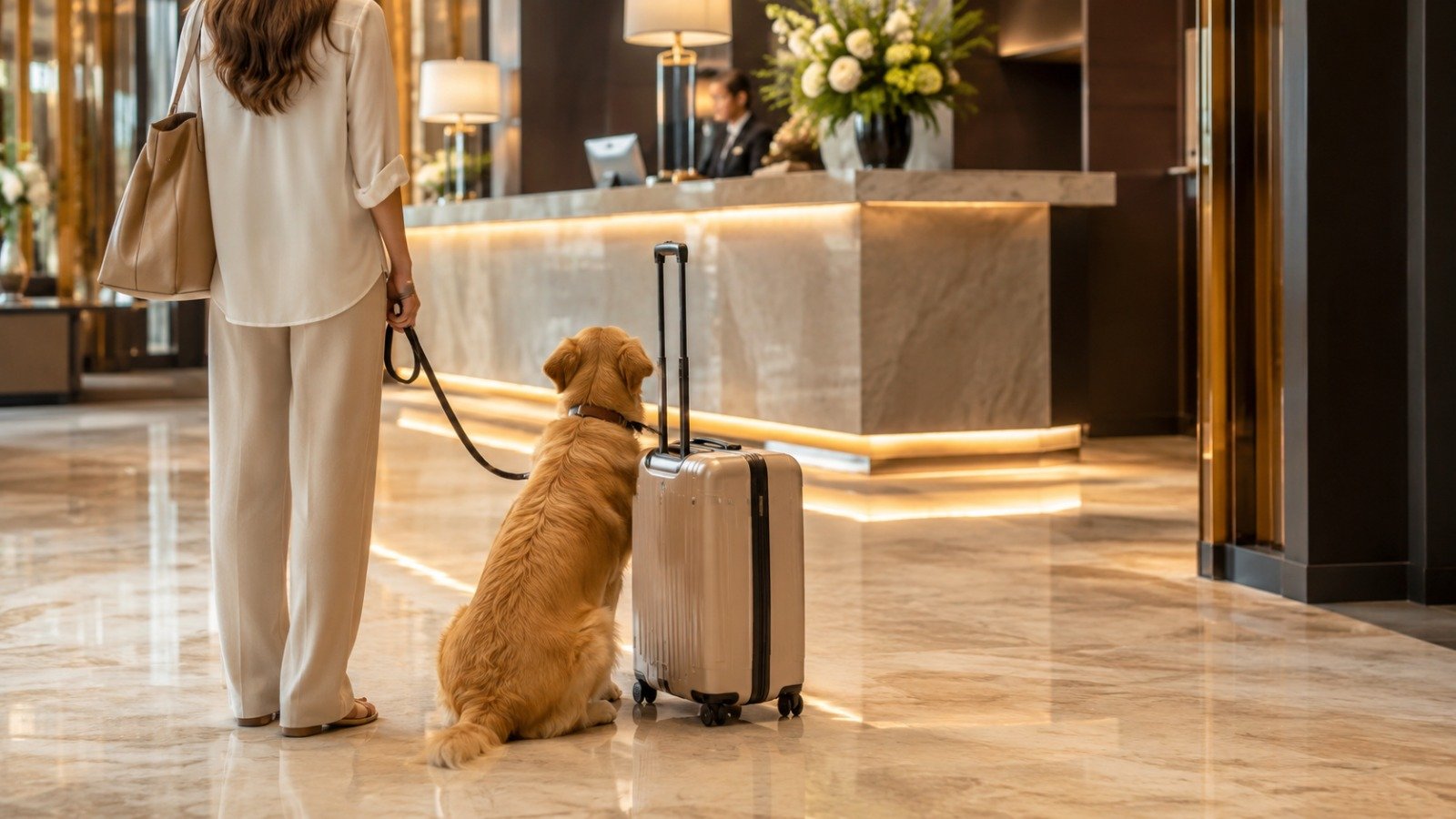 Pet Friendly