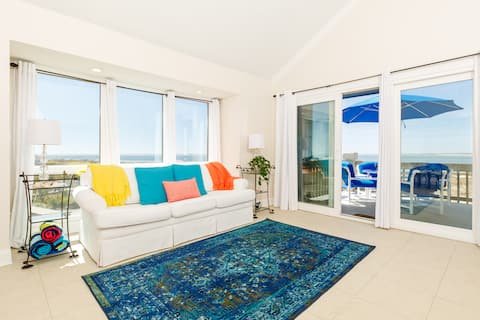 Pelican Watch Villas Bedroom